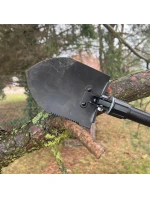 Skladacia lopata Meteor 46 cm 16562