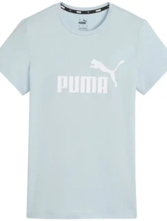 Tričko s logom Puma ESS W 586775 25