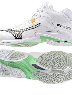 Topánky Mizuno WAVE LIGHTNING Z8 MID V1GA240516