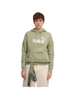 Puma ESS No.1 Logo Hoodie FL M 682571 82 muži Puma ESS No.1 Logo Hoodie FL M 682571 82 muži