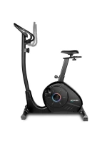 Magnetický cvičebný bicykel Spokey DUST Magnetický cvičebný bicykel Spokey DUST