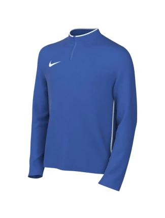 Detská mikina Nike Dri-Fit Park Drill Top Blue IB7542 463 Detská mikina Nike Dri-Fit Park Drill Top Blue IB7542 463