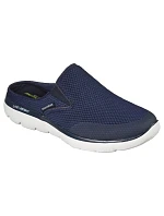 Pánske šľapky Skechers SUMMITS VINDICATOR 232296 NVY Pánske šľapky Skechers SUMMITS VINDICATOR 232296 NVY