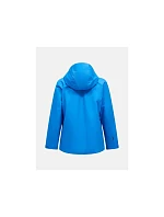 Bunda PEAK PERFORMANCE M Maroon Insulated Jacket, modrá Bunda PEAK PERFORMANCE M Maroon Insulated Jacket, modrá