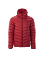 Pánska bunda Salrin M 92800326465 - Hi-Tec