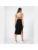 Dámske šaty W 4FSS23TDREF052 20S - 4F