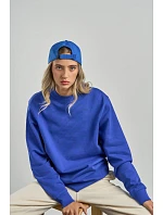 Atlantis Headwear Sand 6-panelová bejzbalová čiapka „Sand“ 33.0200 čierna
