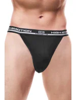 Cornette String High Emotion farba:čierna