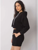 Súprava EM KMPL 581.07P čierna