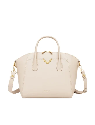 Dámska kabelka Vuch Lanteea Beige