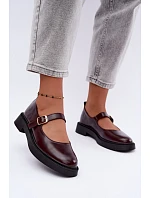 Polobotky, model 232334 Step in style Polobotky, model 232334 Step in style