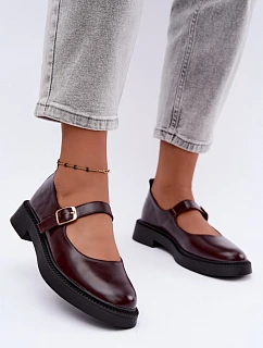 Polobotky  model 232334 Step in style
