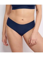 Dámske nohavičky ZERO Feel 2.0 Hipster - MODRÉ - tmavomodré 2114 - SLOGGI Dámske nohavičky ZERO Feel 2.0 Hipster - MODRÉ - tmavomodré 2114 - SLOGGI