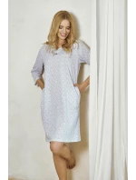 Taro Debora 3449 long/r M-XL Z25/26 dámske tričko