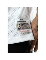 Mitchell & Ness Chicago Bulls NBA Swingman Jersey Bulls 97-98 Dennis Rodman M SMJYAC18079-CBUWHIT97DRDN Pánske oblečenie