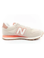 Topánky New Balance Tenisky W GW500BPC