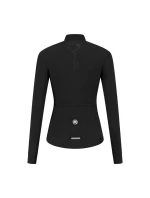 Rogelli dámska mikina DISTANCE čierna 2XL
