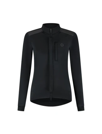 Rogelli dámska zimná bunda DEEP WINTER čierna 2XL