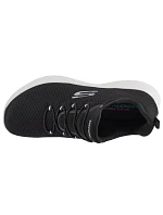 Skechers Dynamight 12119-BKW čierne 36