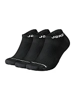 Ponožky Nike Jordan Everyday Max NS 3Pak SX5546-010 Ponožky Nike Jordan Everyday Max NS 3Pak SX5546-010
