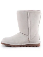 Dámske zimné topánky Elle Short W 1962W-909 winter white - BearPaw