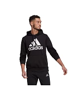 Adidas Essentials Hoodie M GK9540 muži