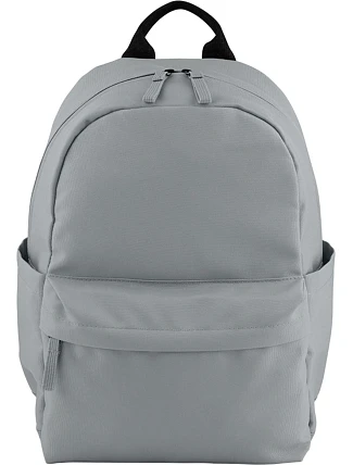 BagBase BG 185S Mini batoh „Premium Recycled“ 52.185S pure grey BagBase BG 185S Mini batoh „Premium Recycled“ 52.185S pure grey