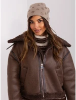 AT CZ 2325 cap.85 tmavo lila