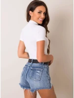 Dámske body BR BO 2053.85 biele Dámske body BR BO 2053.85 biele