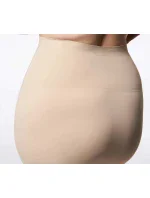 Zoštíhľujúca polospodnička 220 Natural - Julimex