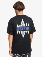 Pánske tričko QuikSilver Geo Quik