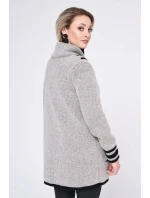 Dámsky plášť 1147 model 140383 - Vitesi
