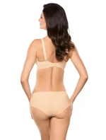 Polstrovaná podprsenka model 130004 Gorteks