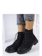 Topánky model 205156 Solea