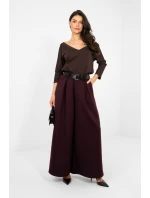 Tepláky model 224668 Rue Paris