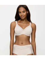 Dámska podprsenka True Shape Sensation T Bra W01 - ecru 00CS - TRIUMPH Dámska podprsenka True Shape Sensation T Bra W01 - ecru 00CS - TRIUMPH