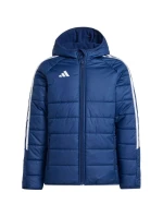 Zimná bunda adidas Tiro 24 Jr IR9501