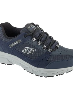 Skechers Oak Canyon – Rydell 237386-NVY tmavomodré 39