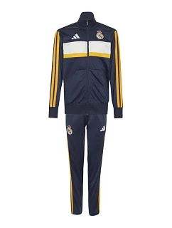 Súprava teplákov adidas Junior Real Madrid KG2955