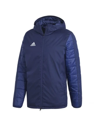 Pánska zimná bunda 18 M CV8271 - Adidas