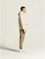 Craft Corporate Community 2.0 Hoodie M Pánska mikina s kapucňou 81.5327 bordová