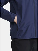 Craft Teamwear Evolve Rain Jacket M – Ľahká pánska bunda do dažďa 82.3819 club cobolt Craft Teamwear Evolve Rain Jacket M – Ľahká pánska bunda do dažďa 82.3819 club cobolt