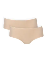 Základné hipsterky 2pack 1342-2 body - Anita Classix