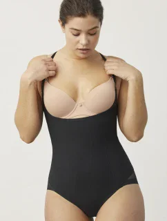 Ysabel Mora 19621 farba:čierna