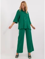 Súprava LK KMPL 509705.92 zelená