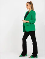 Bunda TW ZT BI 22520.14 tmavo zelená