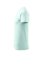 Ťažké nové tričko unisex frost