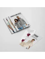 POS materiál Taliansky