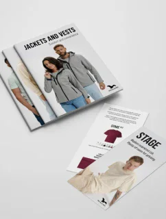 POS materiál Taliansky