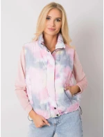 Dámska vesta KZ-1855 - FPrice Dámska vesta KZ-1855 - FPrice